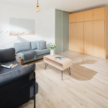 Appartement Strandrose Norderney