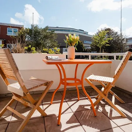 Strandrose * Norderney