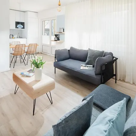 Strandrose Apartment Norderney